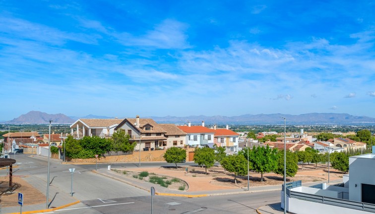 Resale - Chalet - Benijofar