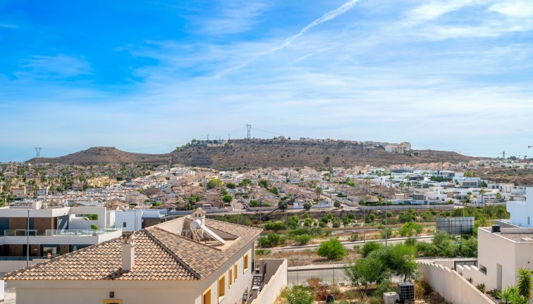 Resale - Chalet - Benijofar