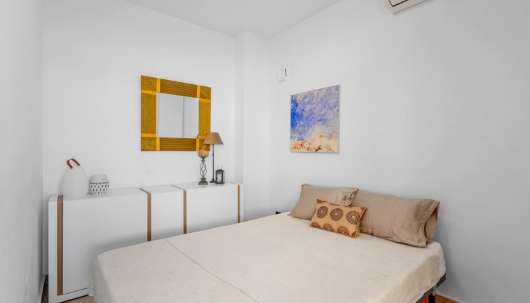 Reventa - Casa adosada - Formentera del Segura