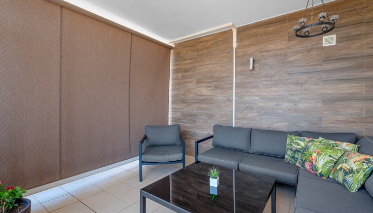 Reventa - Casa adosada - Formentera del Segura