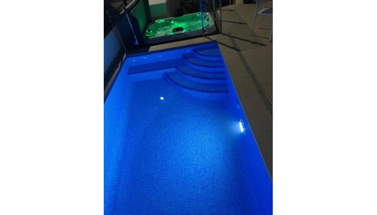 Reventa - Casa adosada - Formentera del Segura