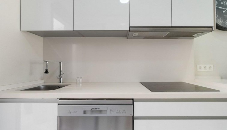 Återförsäljning - Lägenhet - Orihuela Costa - Los Altos