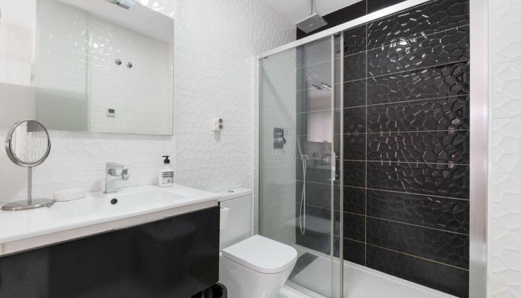 Återförsäljning - Lägenhet - Orihuela Costa - Los Altos