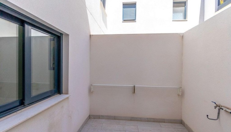 Återförsäljning - Lägenhet - Orihuela Costa - Los Altos