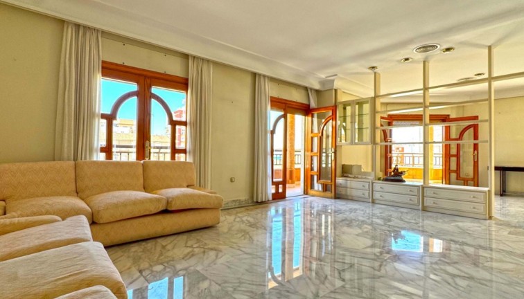 Reventa - Apartamento dúplex - San Pedro del Pinatar