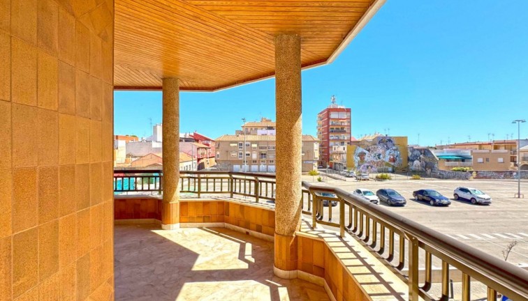 Reventa - Apartamento dúplex - San Pedro del Pinatar