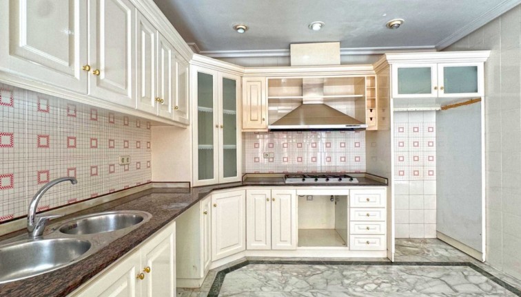 Reventa - Apartamento dúplex - San Pedro del Pinatar