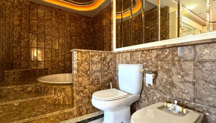 Reventa - Apartamento dúplex - San Pedro del Pinatar