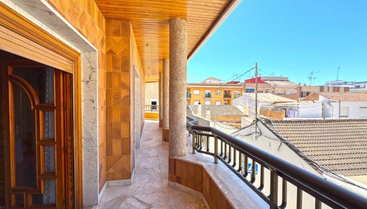 Reventa - Apartamento dúplex - San Pedro del Pinatar