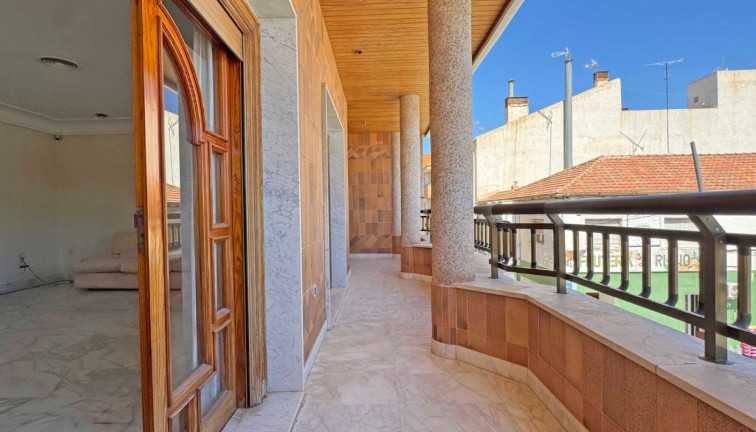 Reventa - Apartamento dúplex - San Pedro del Pinatar