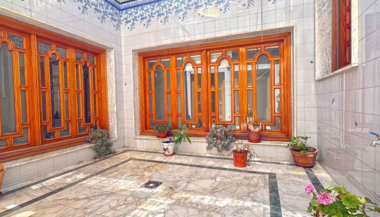 Reventa - Apartamento dúplex - San Pedro del Pinatar