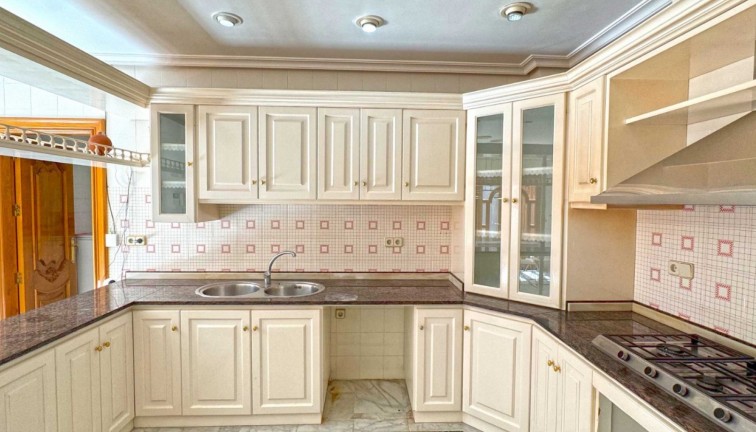 Reventa - Apartamento dúplex - San Pedro del Pinatar