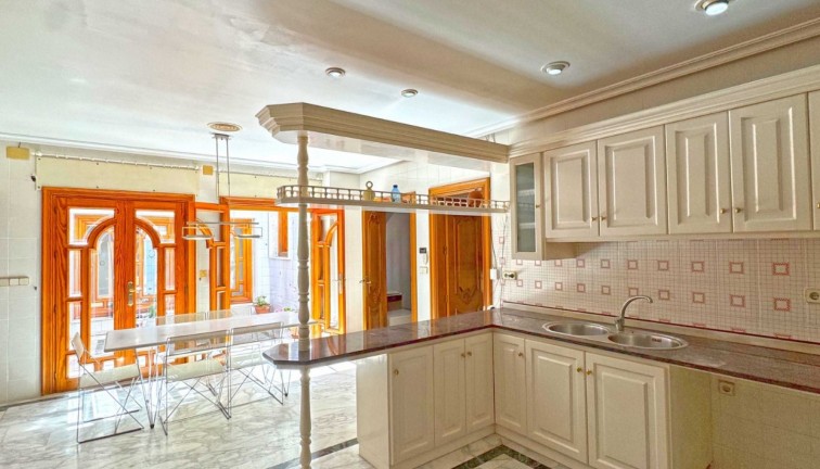 Reventa - Apartamento dúplex - San Pedro del Pinatar