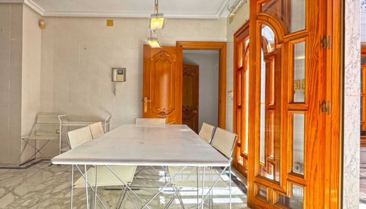 Reventa - Apartamento dúplex - San Pedro del Pinatar