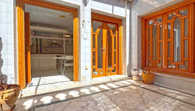 Reventa - Apartamento dúplex - San Pedro del Pinatar