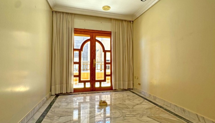 Reventa - Apartamento dúplex - San Pedro del Pinatar