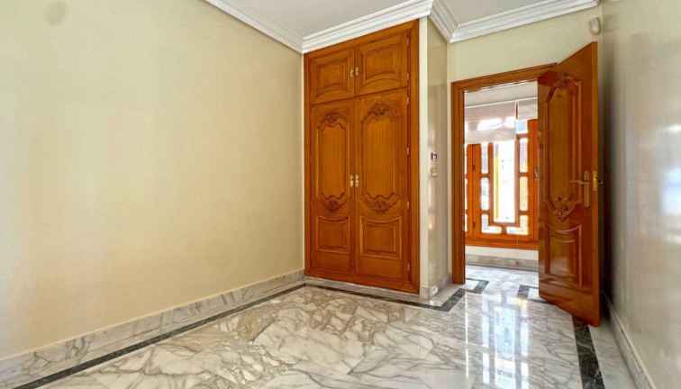 Reventa - Apartamento dúplex - San Pedro del Pinatar