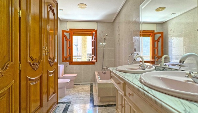 Reventa - Apartamento dúplex - San Pedro del Pinatar