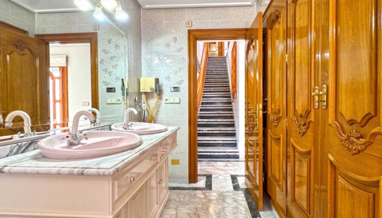 Reventa - Apartamento dúplex - San Pedro del Pinatar