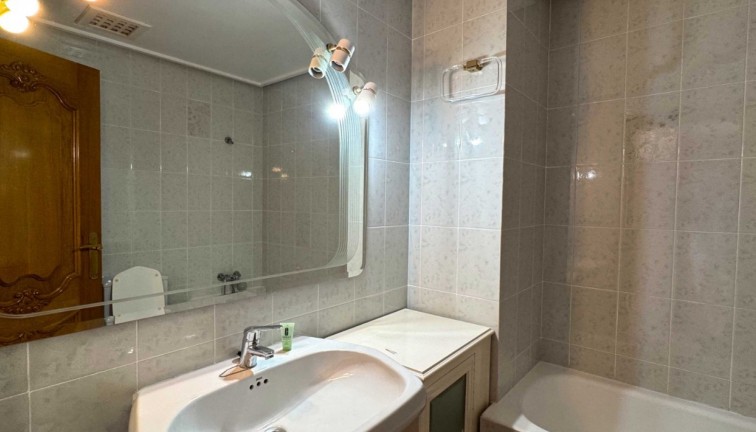 Reventa - Apartamento dúplex - San Pedro del Pinatar