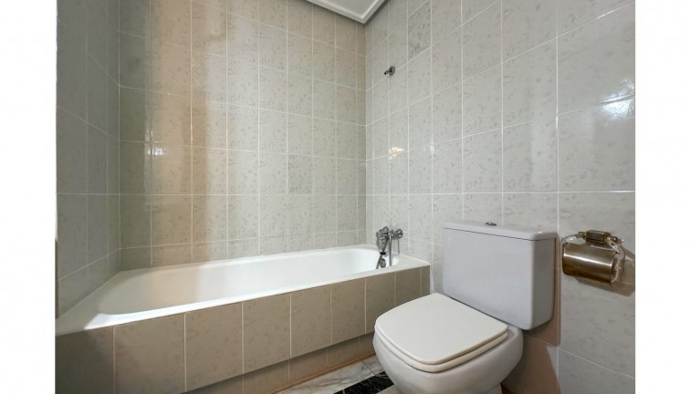 Reventa - Apartamento dúplex - San Pedro del Pinatar