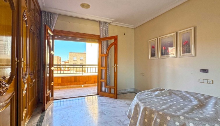 Reventa - Apartamento dúplex - San Pedro del Pinatar