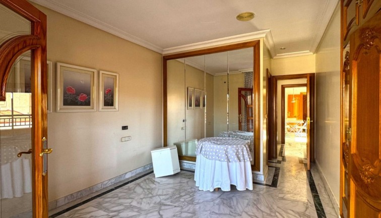 Reventa - Apartamento dúplex - San Pedro del Pinatar