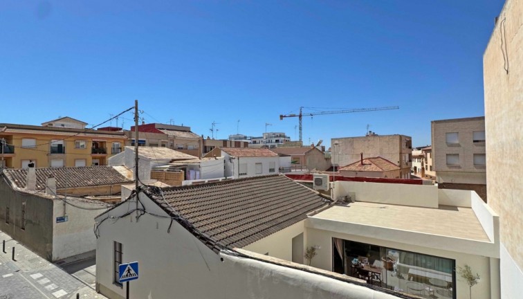 Reventa - Apartamento dúplex - San Pedro del Pinatar