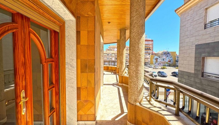 Reventa - Apartamento dúplex - San Pedro del Pinatar