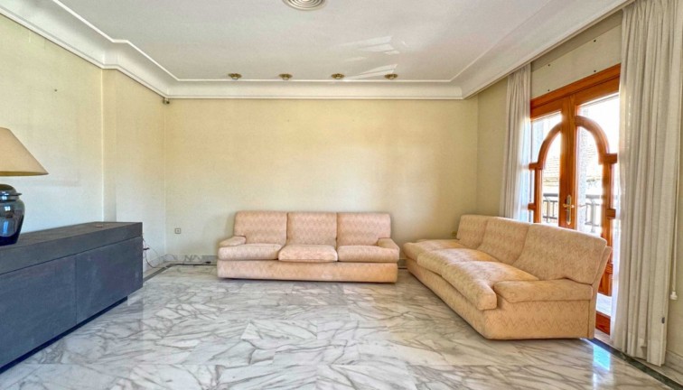 Reventa - Apartamento dúplex - San Pedro del Pinatar