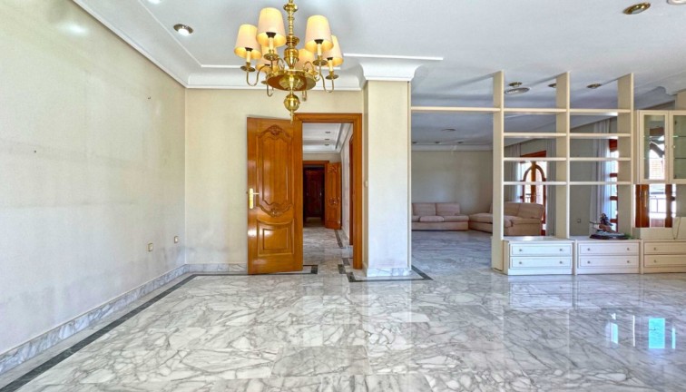 Reventa - Apartamento dúplex - San Pedro del Pinatar