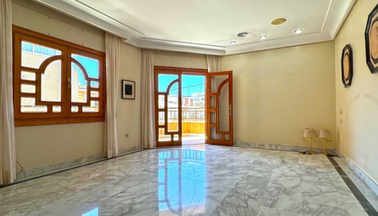 Reventa - Apartamento dúplex - San Pedro del Pinatar