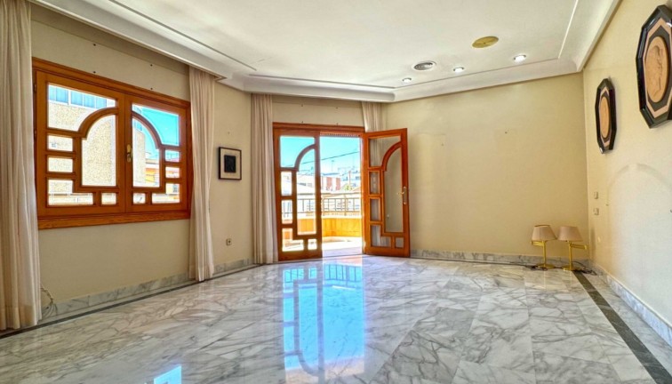 Reventa - Apartamento dúplex - San Pedro del Pinatar