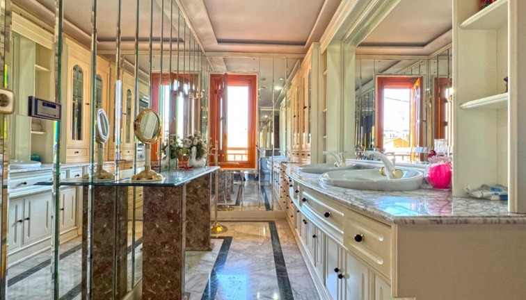 Reventa - Apartamento dúplex - San Pedro del Pinatar