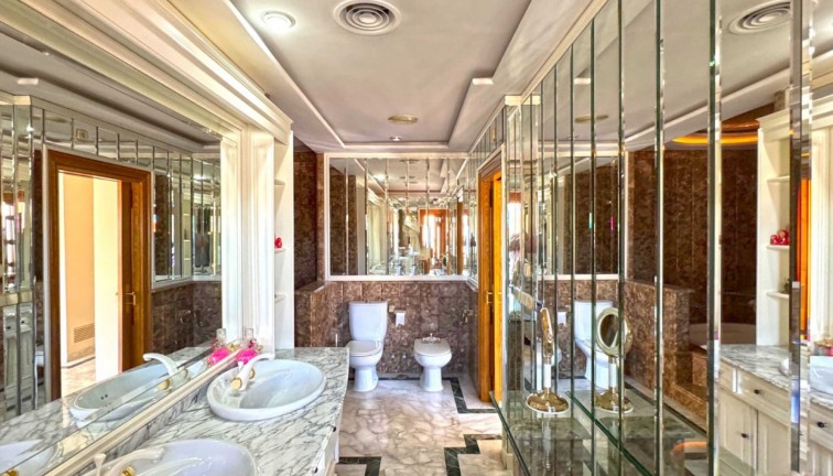 Reventa - Apartamento dúplex - San Pedro del Pinatar