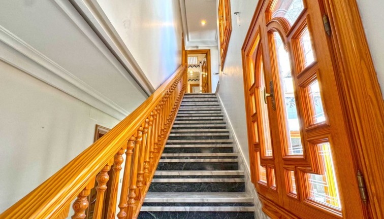 Reventa - Apartamento dúplex - San Pedro del Pinatar