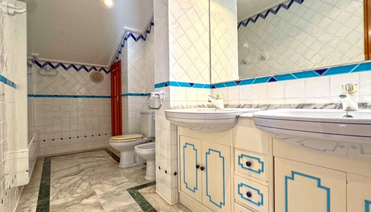 Reventa - Apartamento dúplex - San Pedro del Pinatar