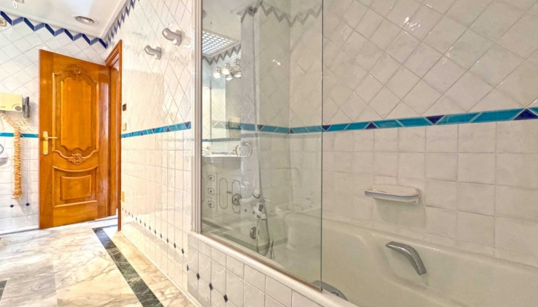 Reventa - Apartamento dúplex - San Pedro del Pinatar