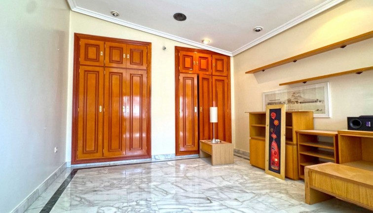 Reventa - Apartamento dúplex - San Pedro del Pinatar