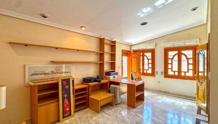 Reventa - Apartamento dúplex - San Pedro del Pinatar