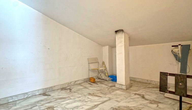 Reventa - Apartamento dúplex - San Pedro del Pinatar