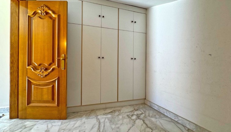 Reventa - Apartamento dúplex - San Pedro del Pinatar