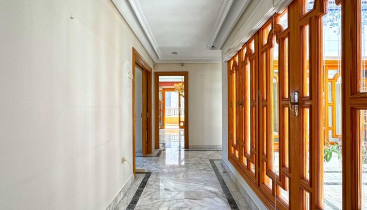 Reventa - Apartamento dúplex - San Pedro del Pinatar