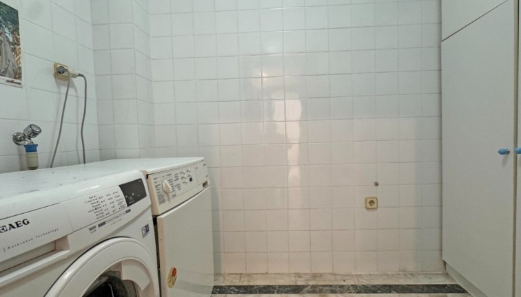 Reventa - Apartamento dúplex - San Pedro del Pinatar