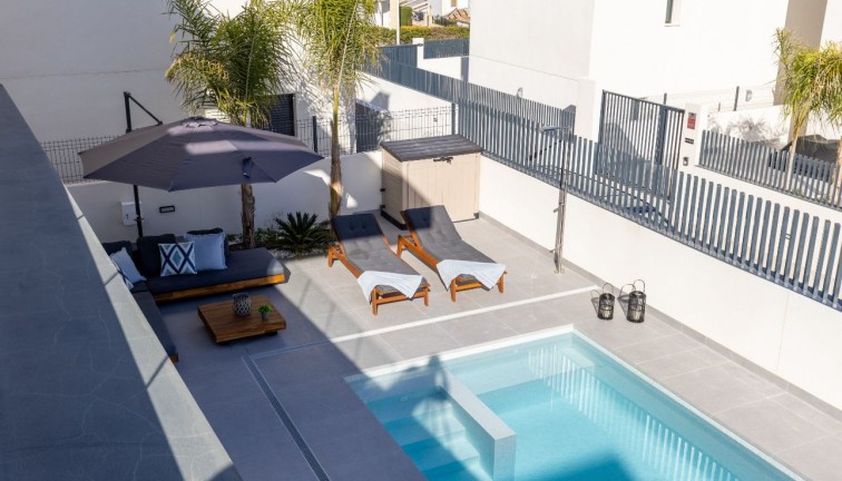 Reventa - Chalet - Algorfa - La Finca Golf