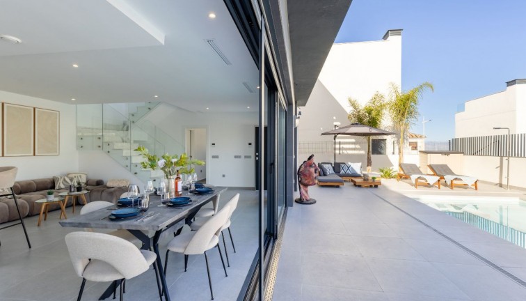 Reventa - Chalet - Algorfa - La Finca Golf