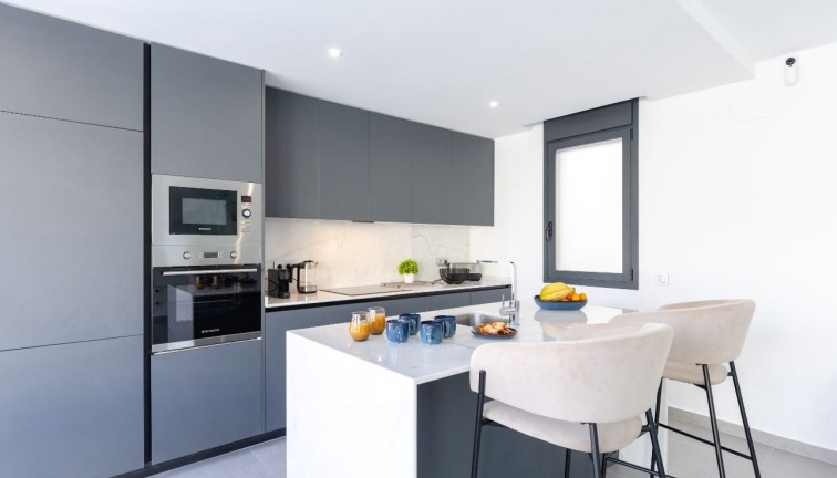 Reventa - Chalet - Algorfa - La Finca Golf