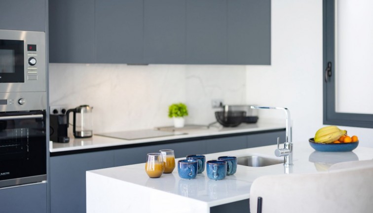 Reventa - Chalet - Algorfa - La Finca Golf