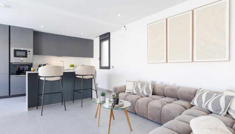 Reventa - Chalet - Algorfa - La Finca Golf