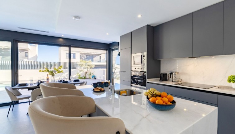 Reventa - Chalet - Algorfa - La Finca Golf